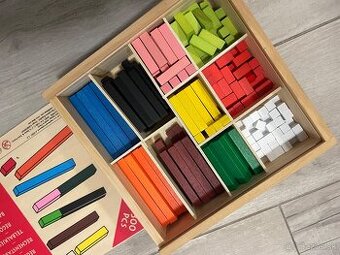 Goula drevenś hračka 300 dielikov