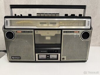 Rádio HITACHI TRK-8170K