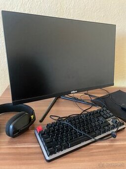 ✅ Herný Monitor Dahua