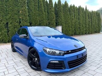 Volkswagen Scirocco R 2.0 TSI Limited Edition