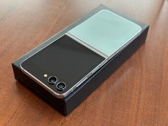 Samsung Galaxy Z Flip 5 8GB / 512GB Mint + Záruka