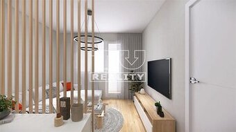 Ponúkam 3 izbový byt s balkónom Veľký Bysterec- Dolný Kubín - 1