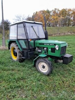 Predám Zetor 6911