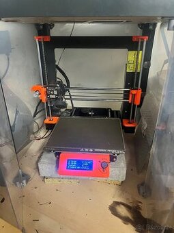 Prusa mk3s