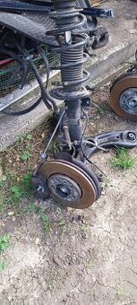 Škoda fabia 2 1.6tdi 66kw Cay 2012