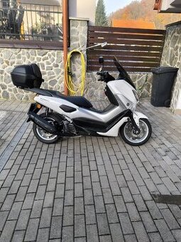 Predám Yamaha NMAX 155 - 1