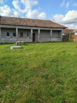 Predáme Rodinný dom