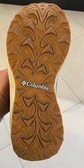 turisticka obuv Columbia