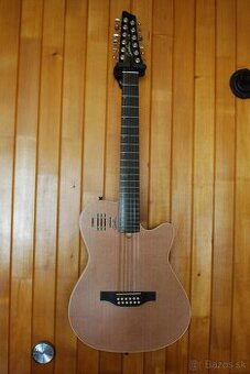 GODIN A12