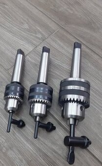 Vŕtacie skľučovadlo s tŕňom