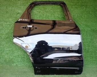 volvo xc60 dvere 2016+