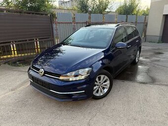 Volkswagen Golf Variant 2.0 TDI BMT Comfortline DSG
