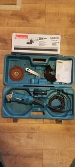 Uhlova bruska Makita GA6021 - 1