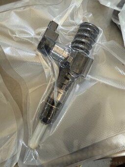 Vstrekovače 2.0 TDI siemens continental