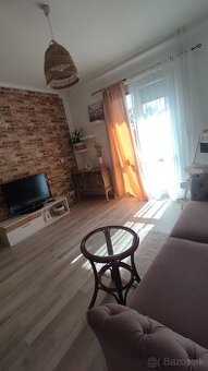 Izb.Byt na prenájom, Ružinov - 1