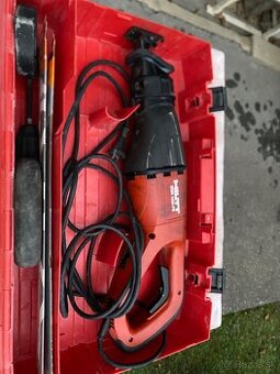 Chvostová píla Hilti WSR 1400-PE - 1
