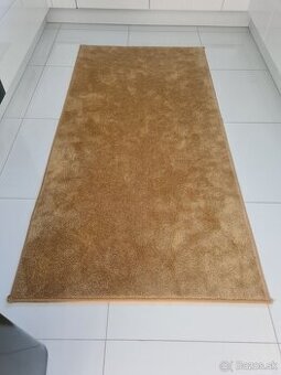 Koberce zlaté - set