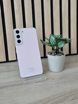 Samsung Galaxy S22 128GB Pink Gold | ZÁRUKA
