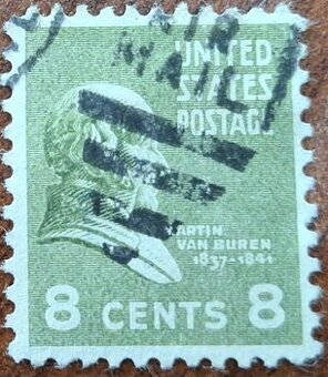 Poštová známka č. 2442