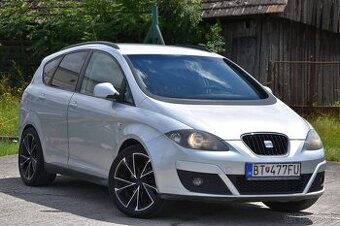 Seat Altea 1.2 TSI Reference