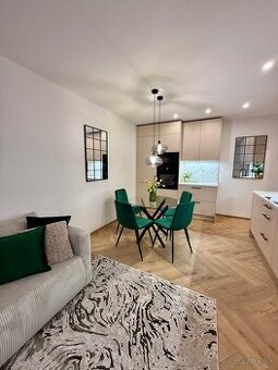 Prenajmeme alebo predame krasny cerstvo prerobeny 3i byt