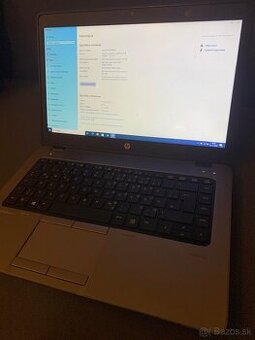 HP EliteBook 840 G1