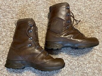 Topánky HAIX Combat Heavy 42