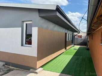 Prenajom 3izboveho bytu