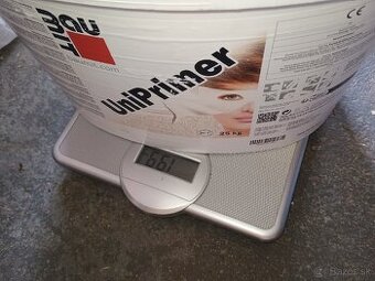 Fasádny panetrak Uniprimer