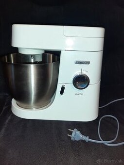 Kuchynský robot KENWOOD Chef XL