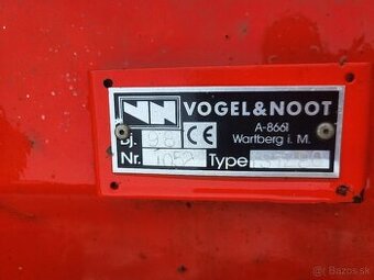 Mulcovac v top stave kukurica strnisko