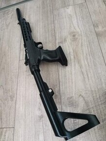 Pažba na PCP vzduchovku Artemis Snowpeak pp750 - 1