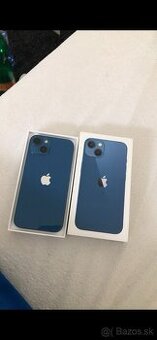 iPhone 13 (128gb) Blue