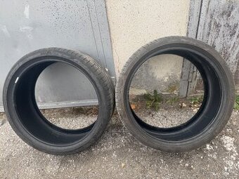 Pirelli p zero runflat 275/30