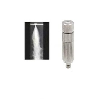 Tryska so závitom 3-16 - jemná vodná hmla