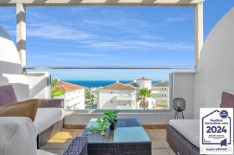 Moderný 3-izbový apartmán v komplexe Small Oasis