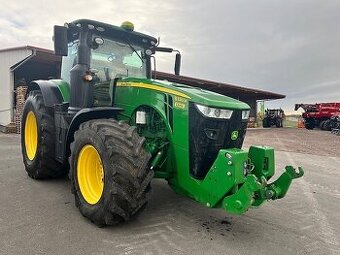 John Deere 8320R