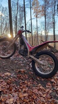 ✅Predám Gas Gas txt 280 2002✅