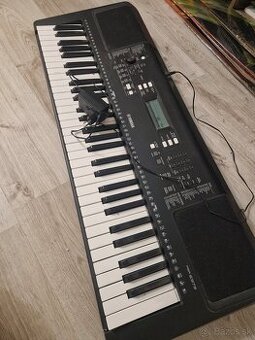 Yamaha psr-e373