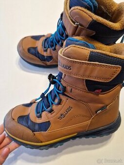 Zimné čižmy Trollkids veľ.37