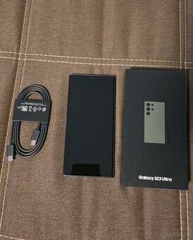 Predam Samsung Galaxy S23 Ultra 512 GB