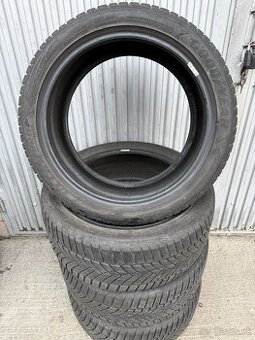 Zimne pneumatiky GOODYEAR 235/45 R18