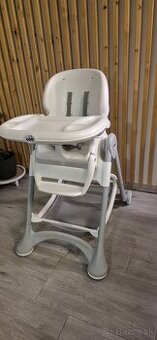 Jedálenská stolička