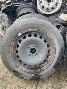 Zimné pneumatiky 195/65 R15