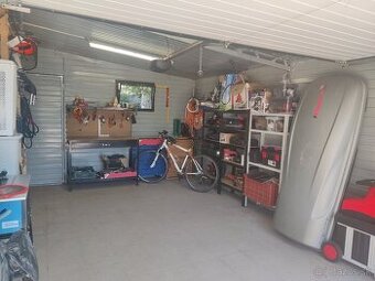 Strešný box Mont Blanc