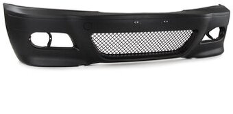 Predny M naraznik pre BMW E46 sedan a touring