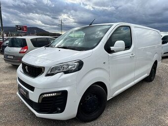 Peugeot Expert 2.0, MT6, L3H1. odpočet DPH