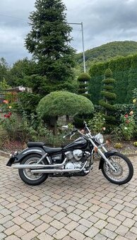 Yamaha xvs 125 dragstar 11kw A1