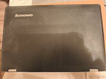 Predám 3 kusy Notebook zn.LENOVO,ASUS,LENOVO