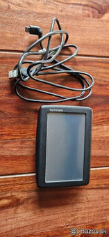 Predám navigáciu TOM TOM START 20